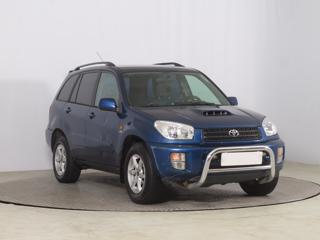 Toyota RAV4 2.0 D-4D  85kW SUV