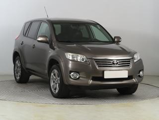 Toyota RAV4 2.2 D-4D 110kW SUV