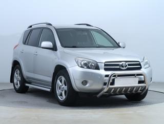 Toyota RAV4 2.2 D-CAT 130kW SUV