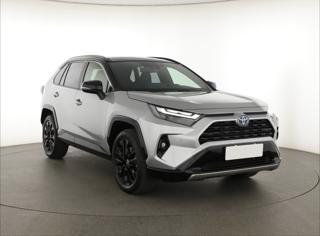 Toyota RAV4 2.5 Hybrid 163kW SUV