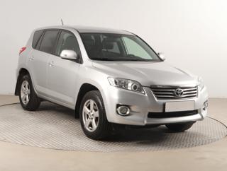 Toyota RAV4 2.0 VVT-i 116kW SUV