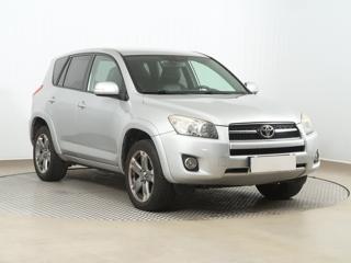 Toyota RAV4 2.2 D-CAT 130kW SUV