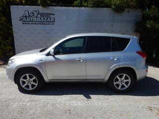Toyota RAV4 2.2 D-CAT, DIGIKLIMA, 4x4 SUV