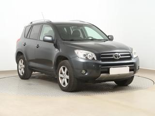 Toyota RAV4 2.2 D-4D 100kW SUV