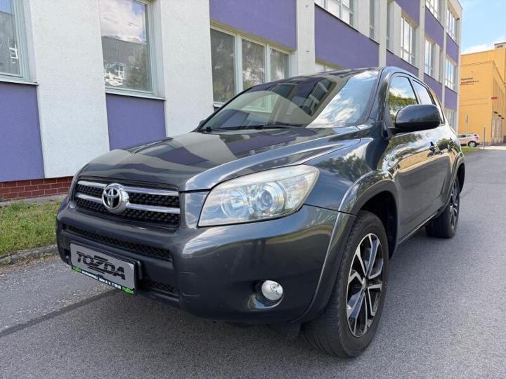 Vůz s VIN JTMBB31V606009605