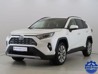 Toyota RAV4 2.5Hybrid,1Maj,Executive,4x4 SUV