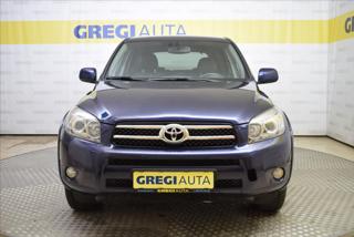 Toyota RAV4 2,2 D-CAT 4x4 SOL SUV