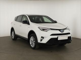Toyota RAV4 2.5 Hybrid 145kW SUV
