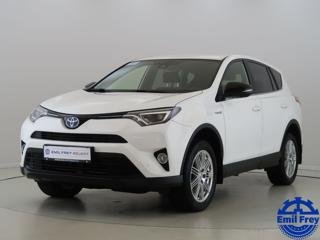 Toyota RAV4 2.5Hybrid,1Ma,4x4,Active Style SUV