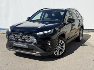 Toyota RAV4 2,5 Executive 4x4 SUV