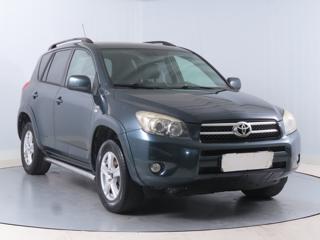 Toyota RAV4 2.2 D-CAT 130kW SUV