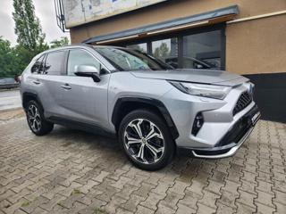 Toyota RAV4 2.5-AUTOMAT-NAVI-KŮŽE-KAMERA SUV - Foto 4
