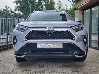Toyota RAV4 2.5-AUTOMAT-NAVI-KŮŽE-KAMERA SUV - Foto 3