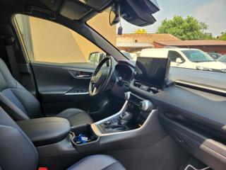 Toyota RAV4 2.5-1.MAJ.-DPH-AUTOMAT-TAŽNÉ SUV - Foto 9
