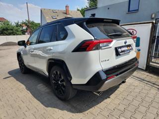 Toyota RAV4 2.5-1.MAJ.-DPH-AUTOMAT-TAŽNÉ SUV - Foto 7