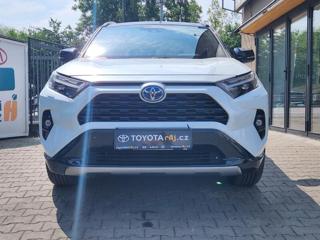 Toyota RAV4 2.5-1.MAJ.-DPH-AUTOMAT-TAŽNÉ SUV - Foto 3