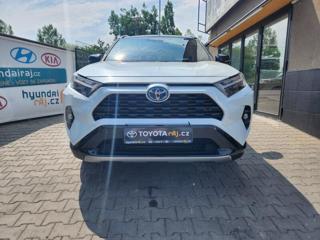 Toyota RAV4 2.5-1.MAJ.-DPH-AUTOMAT-TAŽNÉ SUV - Foto 4