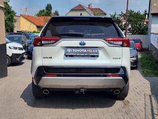 Toyota RAV4 2.5-1.MAJ.-DPH-AUTOMAT-TAŽNÉ SUV - Foto 6