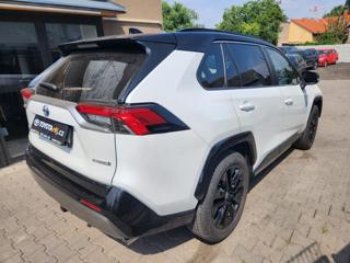 Toyota RAV4 2.5-1.MAJ.-DPH-AUTOMAT-TAŽNÉ SUV - Foto 8