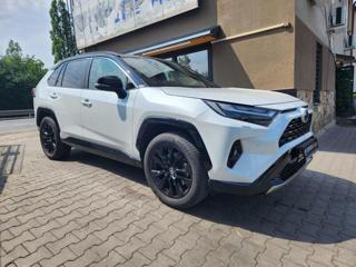 Toyota RAV4 2.5-1.MAJ.-DPH-AUTOMAT-TAŽNÉ SUV - Foto 5