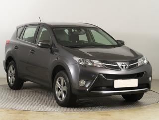 Toyota RAV4 2.0 D-4D 91kW SUV