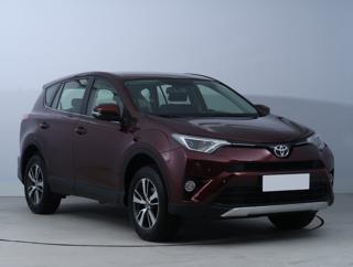 Toyota RAV4 2.0 D-4D 105kW SUV