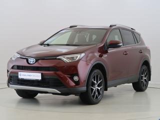 Toyota RAV4 2.5Hybrid,CZ,Trend,4x4 SUV