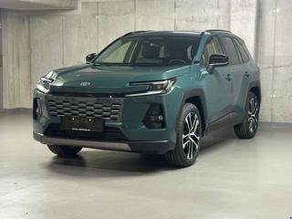 Toyota RAV4 2.5, HEV, Executive, 4x4 SUV