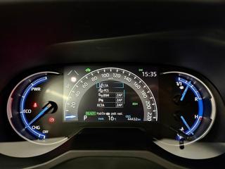 Toyota RAV4 2.5 HYBRID e-CVT 4WD EXECUTIVE, KEYLESS, ACC SUV - Foto 16