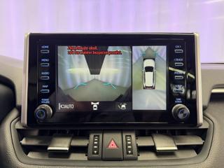 Toyota RAV4 2.5 HYBRID e-CVT 4WD EXECUTIVE, KEYLESS, ACC SUV - Foto 13