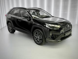 Toyota RAV4 2.5 HYBRID e-CVT 4WD EXECUTIVE, KEYLESS, ACC SUV - Foto 3