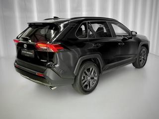 Toyota RAV4 2.5 HYBRID e-CVT 4WD EXECUTIVE, KEYLESS, ACC SUV - Foto 6