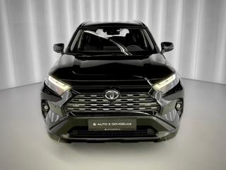 Toyota RAV4 2.5 HYBRID e-CVT 4WD EXECUTIVE, KEYLESS, ACC SUV - Foto 2