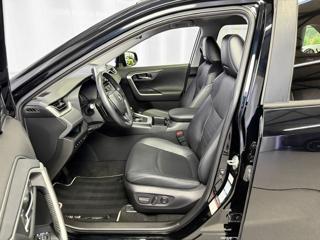 Toyota RAV4 2.5 HYBRID e-CVT 4WD EXECUTIVE, KEYLESS, ACC SUV - Foto 10