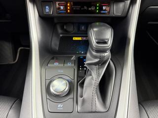 Toyota RAV4 2.5 HYBRID e-CVT 4WD EXECUTIVE, KEYLESS, ACC SUV - Foto 19