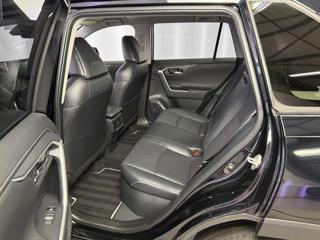 Toyota RAV4 2.5 HYBRID e-CVT 4WD EXECUTIVE, KEYLESS, ACC SUV - Foto 11