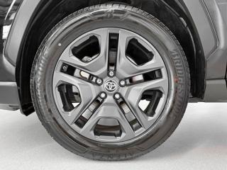 Toyota RAV4 2.5 HYBRID e-CVT 4WD EXECUTIVE, KEYLESS, ACC SUV - Foto 8