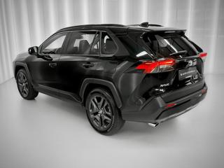 Toyota RAV4 2.5 HYBRID e-CVT 4WD EXECUTIVE, KEYLESS, ACC SUV - Foto 4