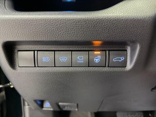 Toyota RAV4 2.5 HYBRID e-CVT 4WD EXECUTIVE, KEYLESS, ACC SUV - Foto 20