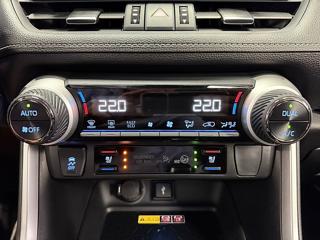Toyota RAV4 2.5 HYBRID e-CVT 4WD EXECUTIVE, KEYLESS, ACC SUV - Foto 18