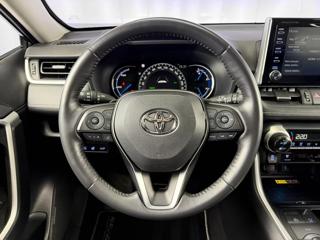 Toyota RAV4 2.5 HYBRID e-CVT 4WD EXECUTIVE, KEYLESS, ACC SUV - Foto 12