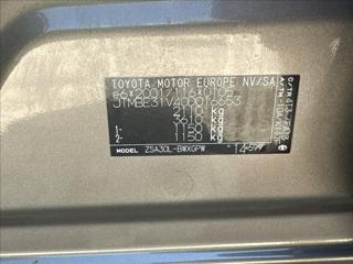 Toyota RAV4 2,0 158PS Life A/T 4x4 SUV - Foto 47