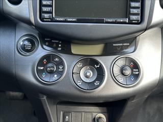 Toyota RAV4 2,0 158PS Life A/T 4x4 SUV - Foto 26