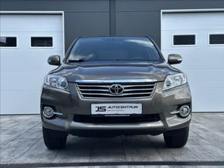 Toyota RAV4 2,0 158PS Life A/T 4x4 SUV - Foto 4