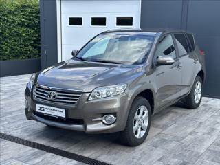 Toyota RAV4 2,0 158PS Life A/T 4x4 SUV - Foto 2