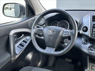 Toyota RAV4 2,0 158PS Life A/T 4x4 SUV - Foto 22