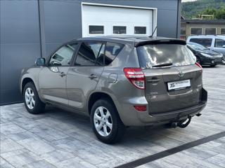 Toyota RAV4 2,0 158PS Life A/T 4x4 SUV - Foto 10