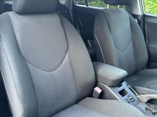 Toyota RAV4 2,0 158PS Life A/T 4x4 SUV - Foto 17