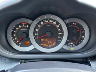 Toyota RAV4 2,0 158PS Life A/T 4x4 SUV - Foto 37