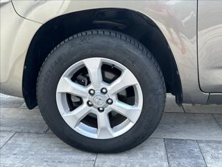 Toyota RAV4 2,0 158PS Life A/T 4x4 SUV - Foto 43